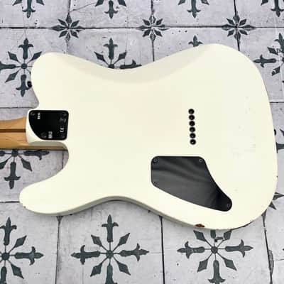 Fender Jim Root Artist Series Signature Telecaster (with Killswitch) • 2014 • 8.63 lb image 6