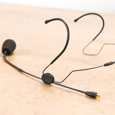 Sennheiser HSP-4 Over-Ear Microphone CG012CP image 7