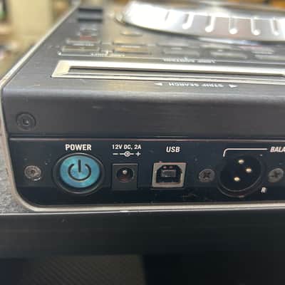 Numark NS6 2010s - Black image 7