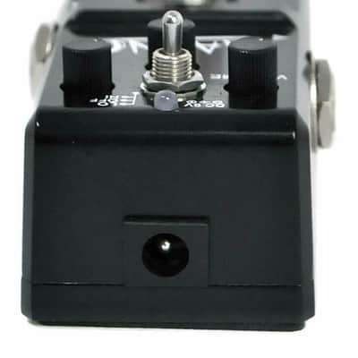 Rowin RAVING Heavy metal Distortion Electric Guitar Pedal  LN-305 Nano Holiday Special $29.80 image 3