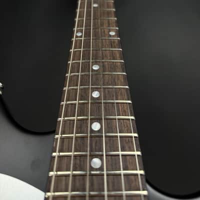 Eastman Fullertone DC'62 - Moss Black image 3