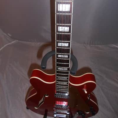 Fender Coronado II - Reissue - Excellent image 12