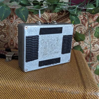 JHS Klon Replica Silver image 2