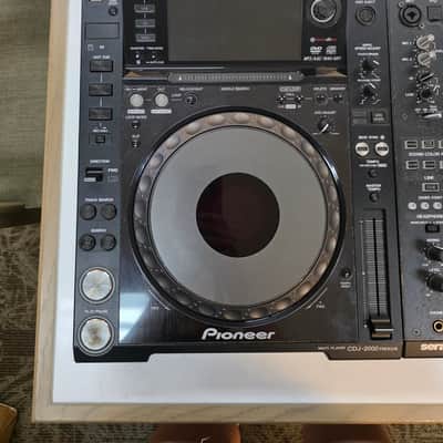Pioneer DJM-900SRT + CDJ 2000 NXS image 6
