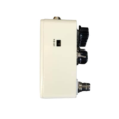 JHS Double Barrel V4 2017 - 2025 White image 2
