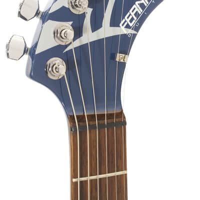 Fernandes ZO-3 Limited Edition Type-Moon Fate Stay Night image 4