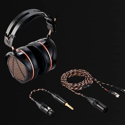 AUDEZE LCD-5s - Flagship Planar Headphones - NEW! image 9