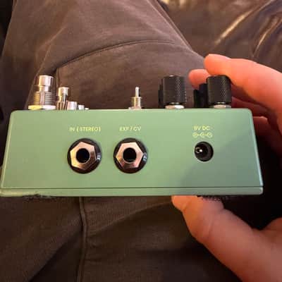 Chase Bliss Audio Lost + Found 2025 - Present - Green image 4