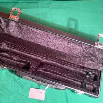 Flute Case for C Foot Flute-Replacement Case for Student Flute-Fits Most Models! image 1