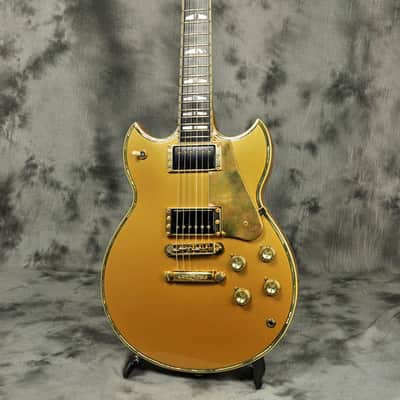 Yamaha SG-3000 Custom image 2