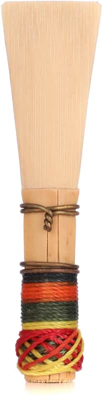 Eastman Bassoon Reed - Medium-hard (3-pack) Bundle image 1