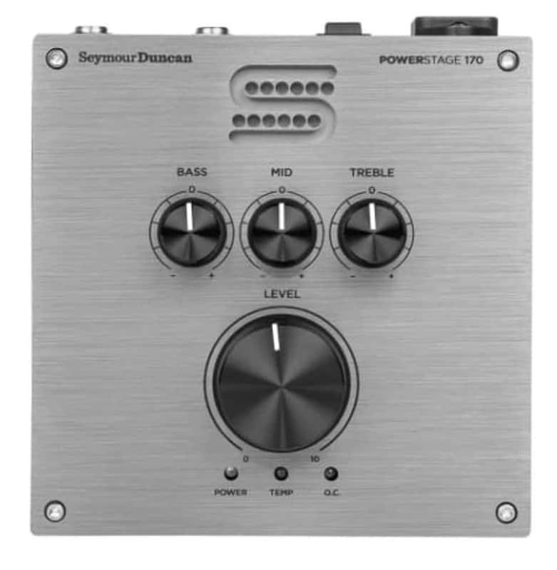 Seymour Duncan PowerStage 170 Power Amp image 1