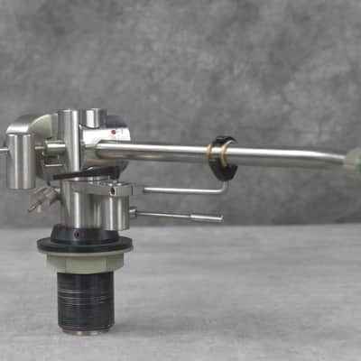 Fidelity-Research FR-64S Tonearm W/ FR-S/3 Headshell In Excellent Condition image 6