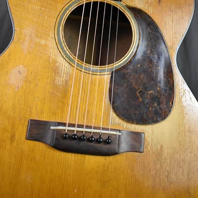 1947 Martin 000-18 image 2