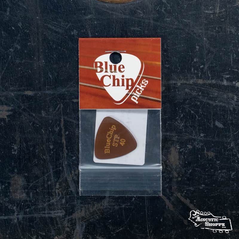 BlueChip STP40 Pick image 1