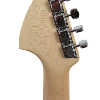 New Fender Custom Shop Jason Smith Masterbuilt Sparkle Bucket Stratocaster NOS w/Handpainted Pickguard #JS0676 image 6