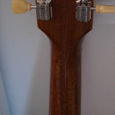 Gibson Les Paul Deluxe 2024 - Goldtop - Excellent image 9