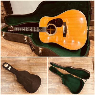 Martin 1961 D-28 [Shipping Free〜8/31] image 3