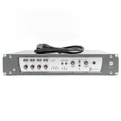 Digidesign Digi 002 Rack – FireWire Music Production System image 1
