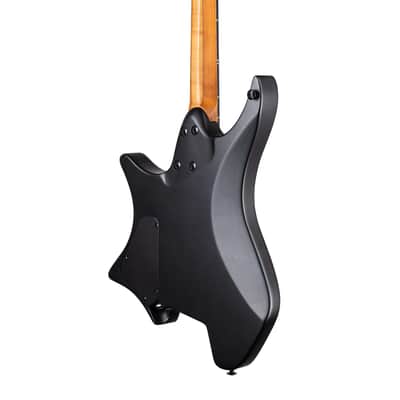 Boden Metal NX 6 Black Granite B-Stock image 4