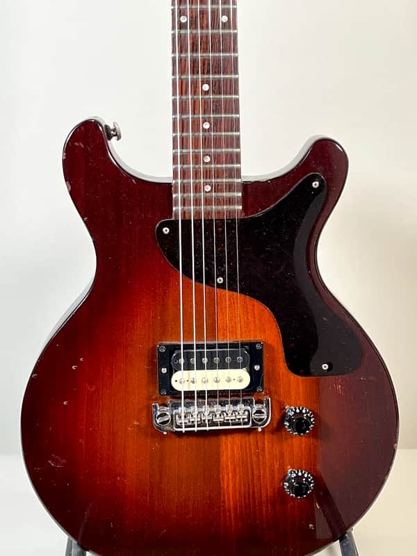 Gibson Spirit II 1982 - 1986 - Tobacco Burst image 1