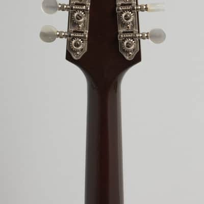 Flatiron  Festival A Carved Top Mandolin (1993), ser. #93031602 image 6