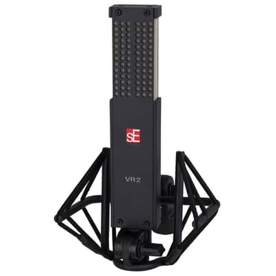sE Electronics Voodoo VR2 Ribbon Microphone image 4