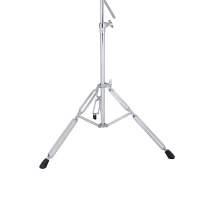 Mapex B250 Cymbal Boom Stand Double Braced Triple Pack image 2