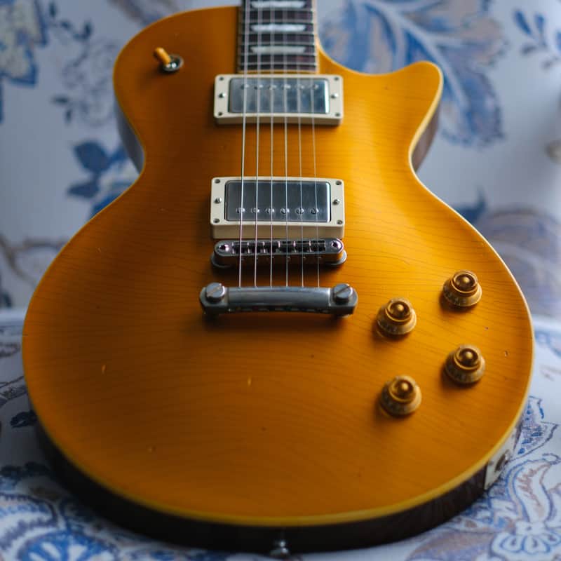Heritage H-150 Custom Shop Relic image 1