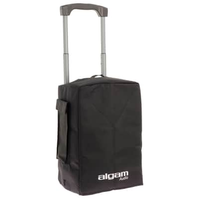 Algam Audio Tr12 Bt Cover Cover Protettiva Per Tr12 Bt image 2
