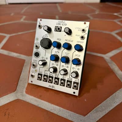 Make Noise Erbe-Verb Module | Reverb