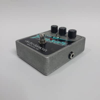 Electro-Harmonix Stereo Pulsar Analog Tremolo image 9