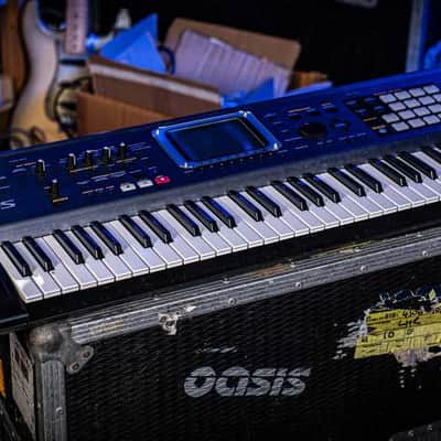 Oasis Tour/Live used Roland Fantom S Keyboard image 1