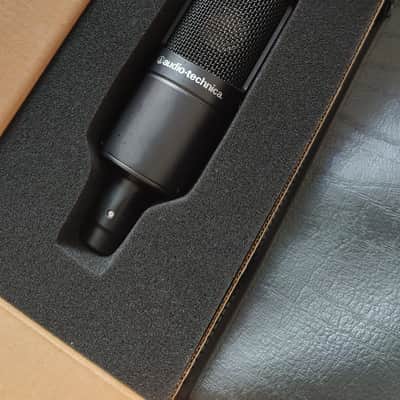 Audio-Technica AT 2035 2014 image 5