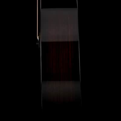 Taylor Builder's Edition 814ce Adirondack Spruce #75013 (Demonstration Model) image 7