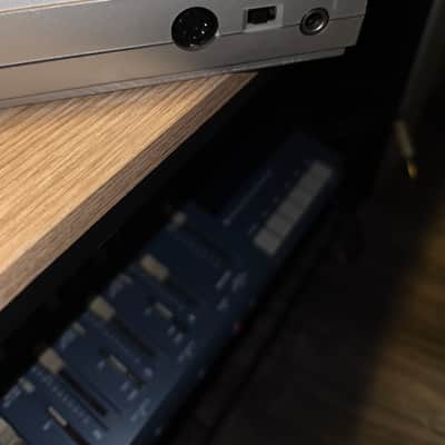 Roland TR-606 Drumatix 1980s - Silver image 4