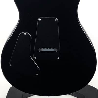 Paul Reed Smith PRS S2 Custom 24 Faded Gray Black Burst with Gigbag Ser#: S2074202 image 7