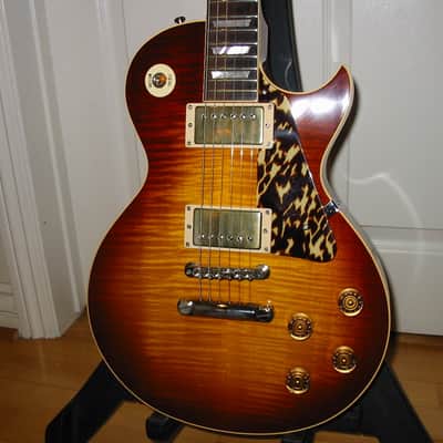 Morgaine (Jorg Tandler) Beauty '59 Flametop image 1