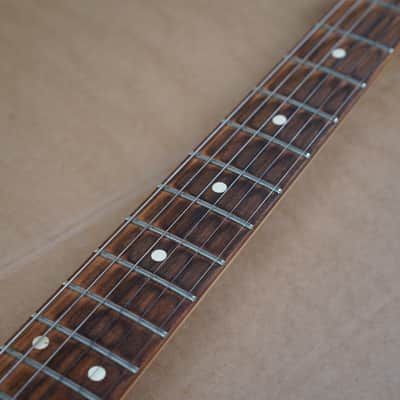 Fender Duo Sonic HS Special Edition Surf Pearl (2017) image 10