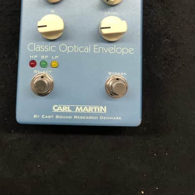 Carl Martin Classic Optical Envelope | Reverb