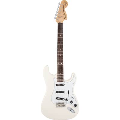 Fender Ritchie Blackmore Stratocaster Electric Guitar - Electric Guitar image 1