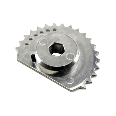 DW Drums Turbo Single Chain Sprocket for 5000T DWSP040 image 1