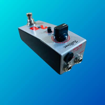Fulltone 2B Boost Pedal with Limiter image 3