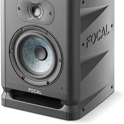 Focal Alpha 50 Evo 5 inch Powered Studio Monitor image 4