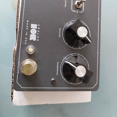 Analog Noir Harmonic Percolator 2020s - Dark grey image 4
