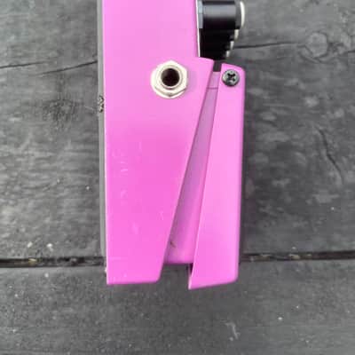 Boss BF-2 Flanger 1990 - 2001 - Purple image 4