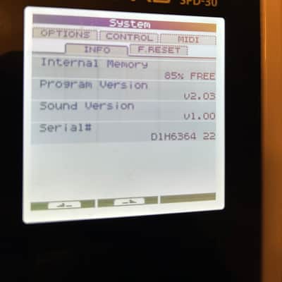 Roland SPD-30 image 5