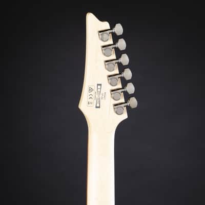 Ibanez RG421 Electric Guitar - Mahogany Oil image 3