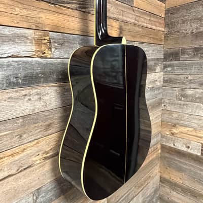 Alvarez 5013 Acoustic Guitar image 7
