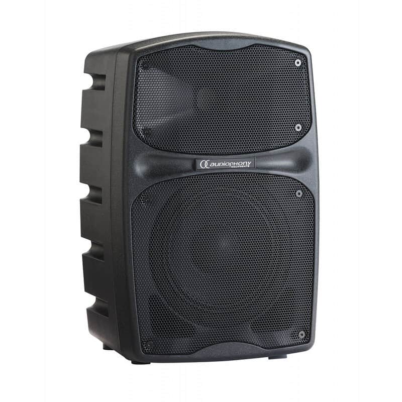 Audiophony Racer80/F8 image 1